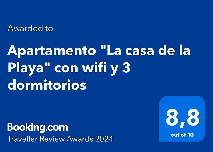 Apartamento \