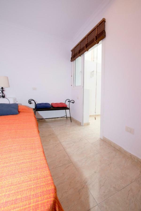 La Casa De La Playa Con Wifi Y 3 Apartamento