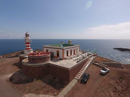 La Casa De La Playa Con Wifi Y 3 *
