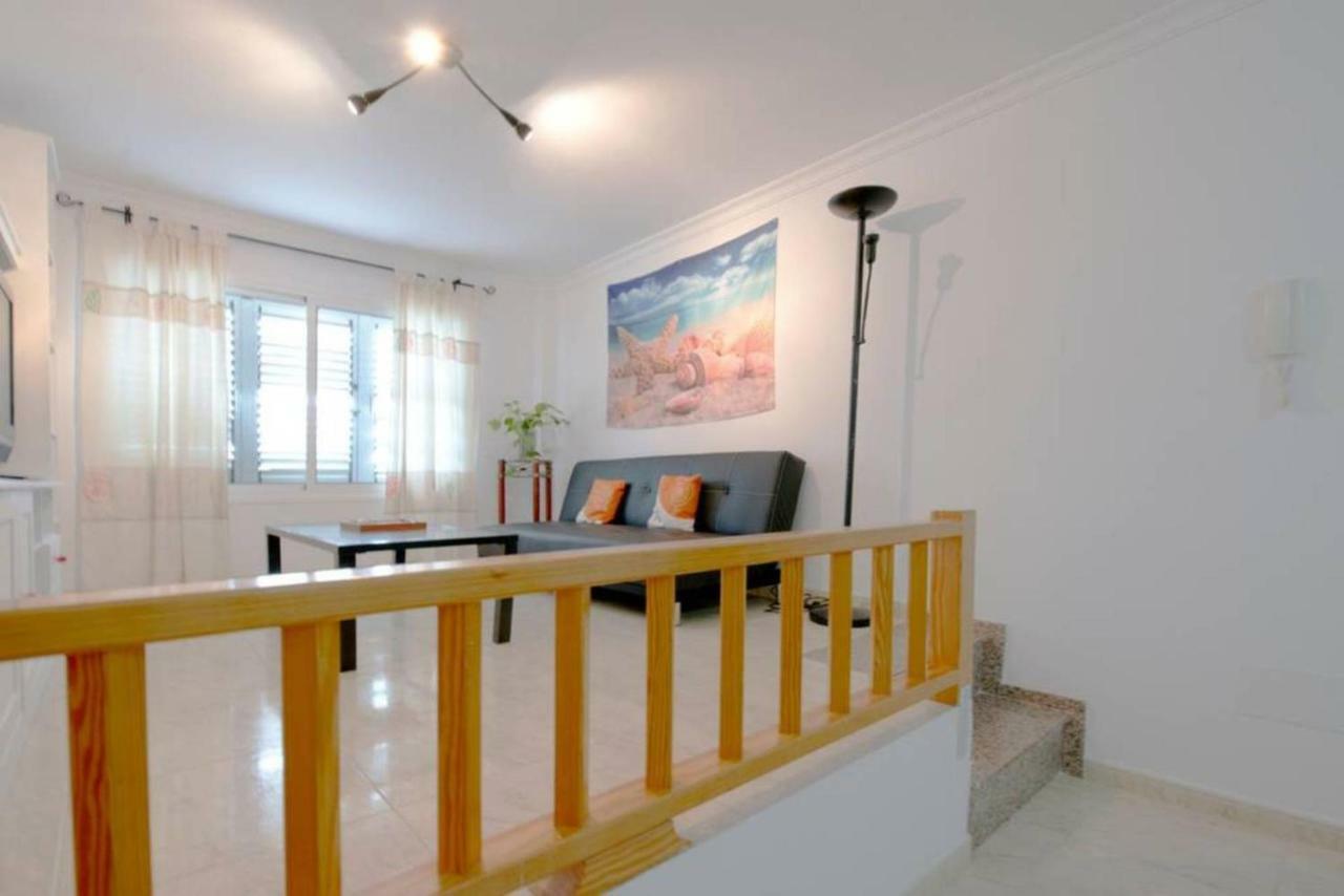 Apartamento La Casa De La Playa Con Wifi Y 3 *