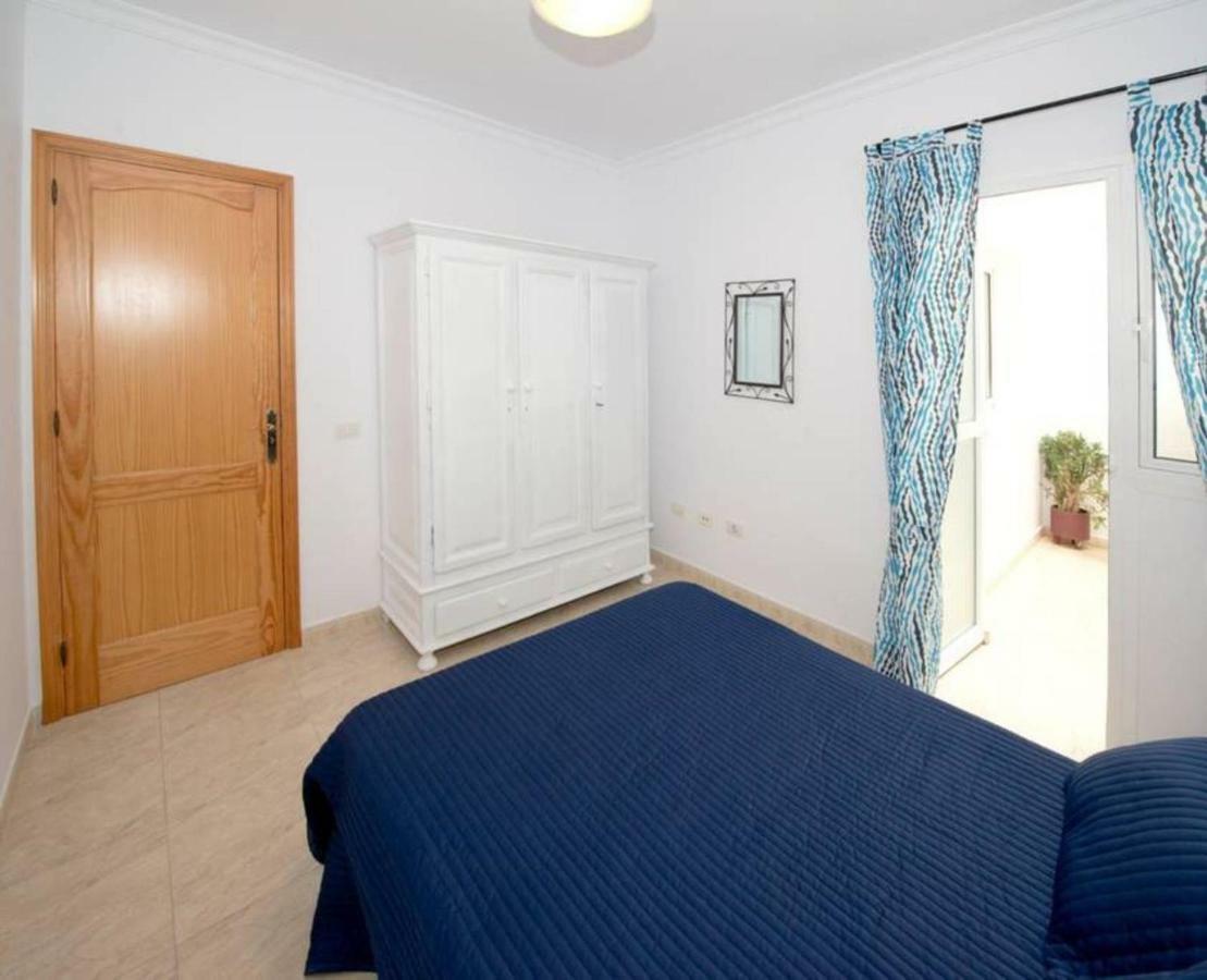 La Casa De La Playa Con Wifi Y 3 Apartamento
