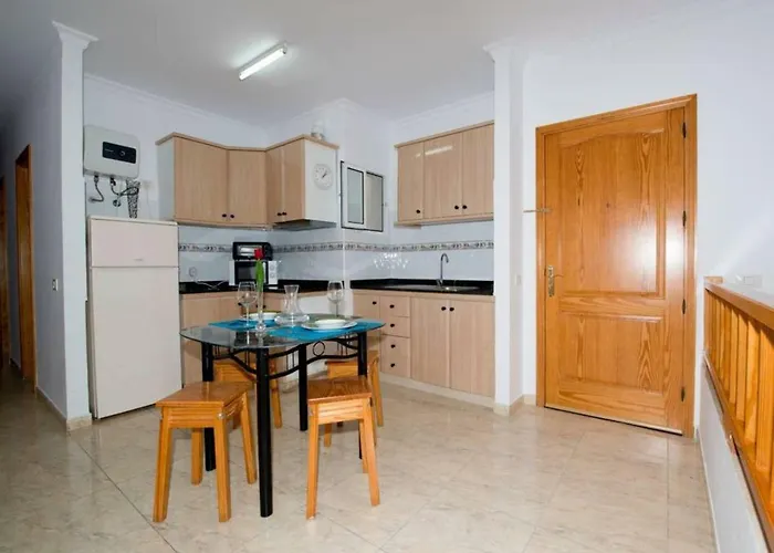 Apartamento \